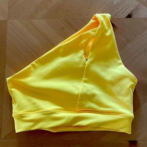 Second Skin Dancewear Top